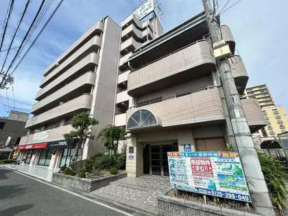 ふぁみーゆ上田IIの画像