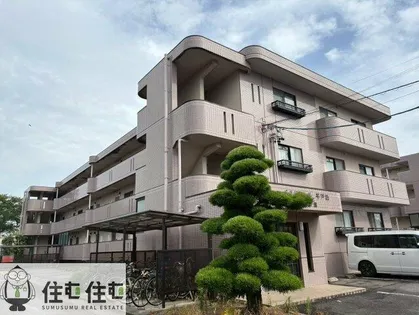 ベルドミール平戸橋1番館の画像
