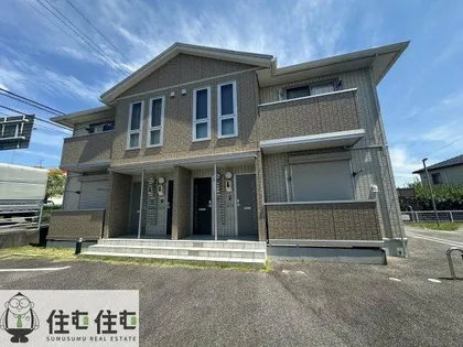 ソラーレ フーカ A棟の画像