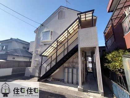 メゾン桑田パートⅡの画像