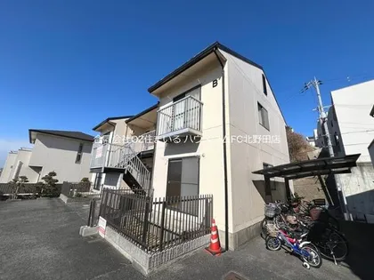 フォーリストハイムBの画像