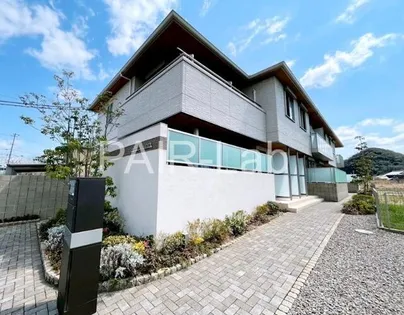 シャーメゾン スーリールの画像