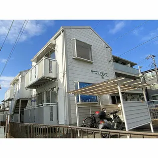 ハイツリリアスの画像