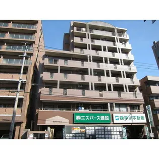 エスパース21の画像