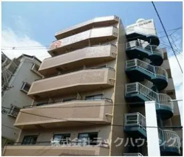 エムロード滝井の画像