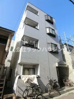 エムズ四條畷の画像