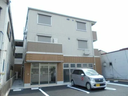 グランディアの画像