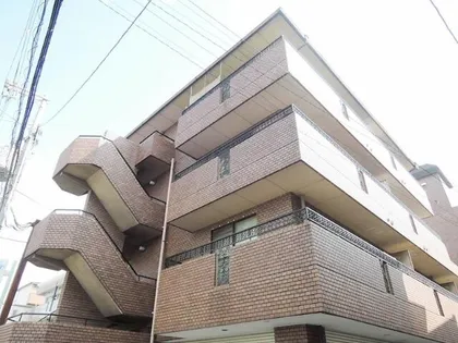 グランドメゾン富士の画像