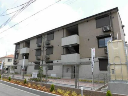 パルコートリバーサイドの画像