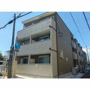 FSTYLE藤井寺 岡1号館の画像