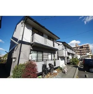 メゾン都B棟の画像