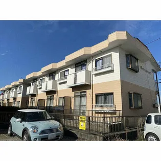 グリーンハイツ23 D棟の画像