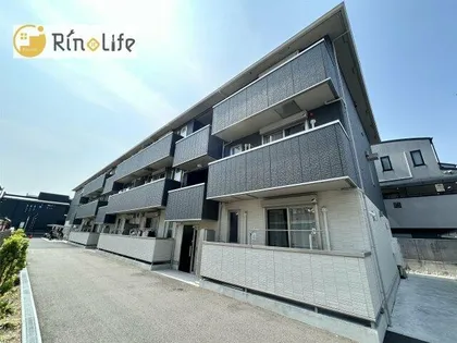 ミュアフィールドの画像