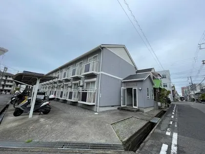 ヴィラ六甲の画像