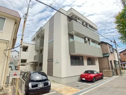 フジパレス阪急園田WESTI番館の画像