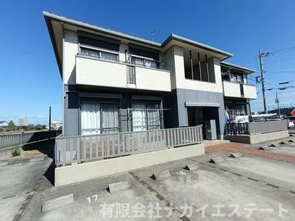 ウィングコートAの画像