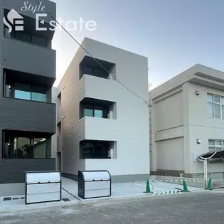 JACK YUTAKAⅢの画像