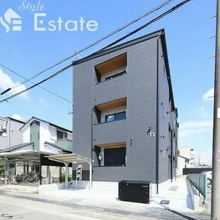 ROBOT HOME黄金の画像