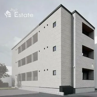 ROBOT HOME 高畑Ⅲの画像