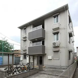 ルミエールこがねの画像