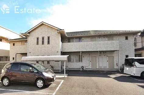 グレースコートの画像