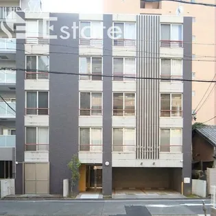 Branche上前津【5階】の外観