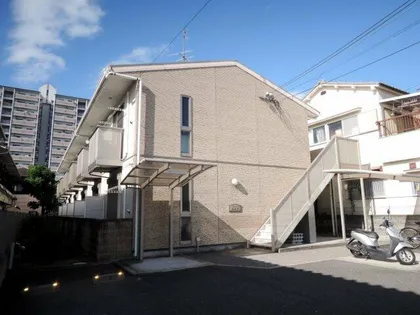 アムール高松東の画像