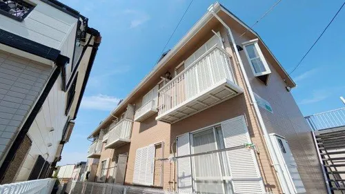 サニーコート泉佐野A棟B棟の画像