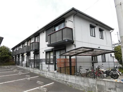 ハイツウイング小野山の画像