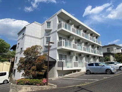 エスポワールNAKAJIMAの画像