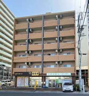 ベーネ南草津の画像