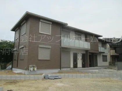 シャーメゾンベルフルールの画像