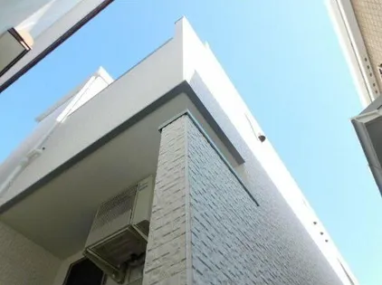 Healing Terrace(ヒーリングテラス)【101号室】の外観