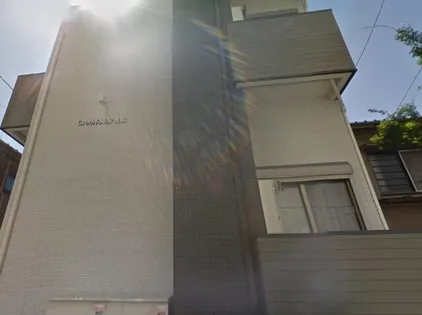 CREO本陣参番館の画像