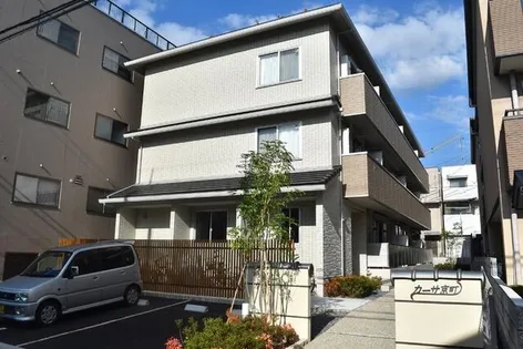 カーサ京町の画像