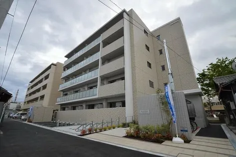 ホープハウスⅢの画像