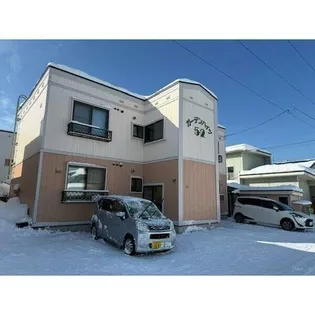 ガーデンハイツ52の画像