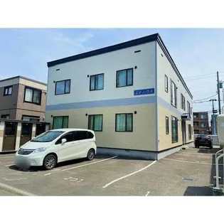 エナハウスの画像