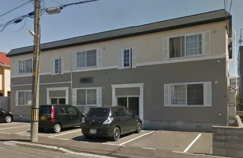 クレール伏古の画像