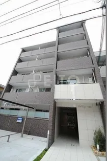 シエルコート一乗寺の画像