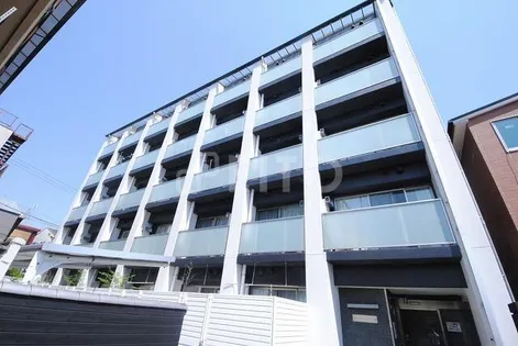 プラネシア京阪出町柳の画像