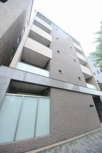 エバーブロッサム下鴨【2階】の外観