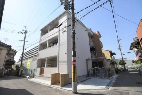 ALEGRIA枚方公園の画像