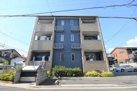 メゾン ジュリアの画像