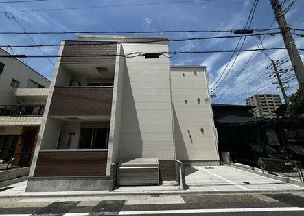 ジーメゾン名港ベイリスの画像