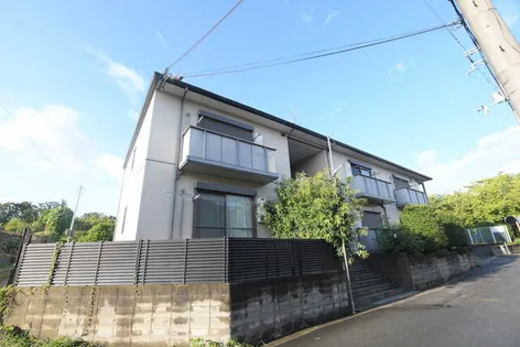 カーサベルデの画像