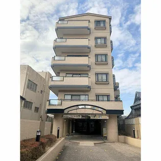 グローリアス知立西町の画像