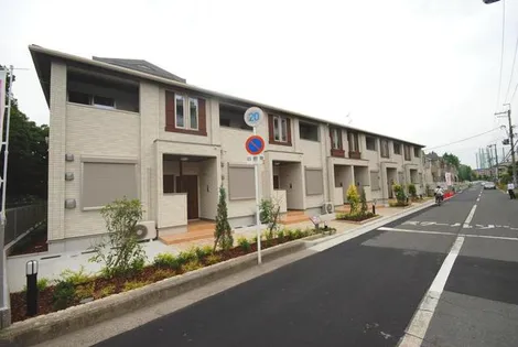 サニーフラットⅡの画像