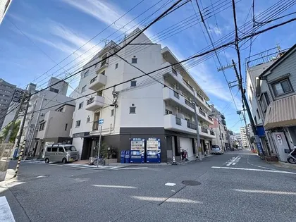 シティハイツ二宮の画像