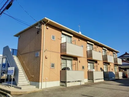 シャーメゾンRISUKEの画像